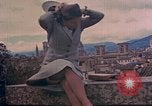 Image Le diplomate allemand Walther Hewel Berchtesgaden Allemagne, 1940, de la seconde 14 séquences d'archives historiques vidéo 65675047976