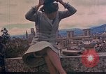 Image Le diplomate allemand Walther Hewel Berchtesgaden Allemagne, 1940, de la seconde 15 séquences d'archives historiques vidéo 65675047976