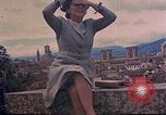 Image Le diplomate allemand Walther Hewel Berchtesgaden Allemagne, 1940, de la seconde 16 séquences d'archives historiques vidéo 65675047976
