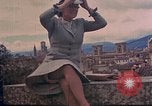 Image Le diplomate allemand Walther Hewel Berchtesgaden Allemagne, 1940, de la seconde 17 séquences d'archives historiques vidéo 65675047976