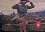 Image Le diplomate allemand Walther Hewel Berchtesgaden Allemagne, 1940, de la seconde 18 séquences d'archives historiques vidéo 65675047976