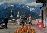 Image Le diplomate allemand Walther Hewel Berchtesgaden Allemagne, 1940, de la seconde 22 séquences d'archives historiques vidéo 65675047976