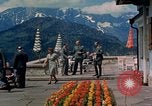 Image Le diplomate allemand Walther Hewel Berchtesgaden Allemagne, 1940, de la seconde 26 séquences d'archives historiques vidéo 65675047976