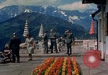 Image Le diplomate allemand Walther Hewel Berchtesgaden Allemagne, 1940, de la seconde 27 séquences d'archives historiques vidéo 65675047976