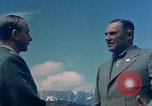 Image Le diplomate allemand Walther Hewel Berchtesgaden Allemagne, 1940, de la seconde 37 séquences d'archives historiques vidéo 65675047976