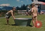 Image Le diplomate allemand Walther Hewel Berchtesgaden Allemagne, 1940, de la seconde 45 séquences d'archives historiques vidéo 65675047976