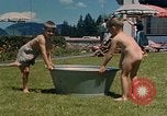 Image Le diplomate allemand Walther Hewel Berchtesgaden Allemagne, 1940, de la seconde 46 séquences d'archives historiques vidéo 65675047976