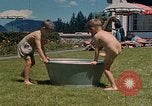 Image Le diplomate allemand Walther Hewel Berchtesgaden Allemagne, 1940, de la seconde 47 séquences d'archives historiques vidéo 65675047976