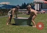 Image Le diplomate allemand Walther Hewel Berchtesgaden Allemagne, 1940, de la seconde 48 séquences d'archives historiques vidéo 65675047976