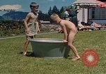 Image Le diplomate allemand Walther Hewel Berchtesgaden Allemagne, 1940, de la seconde 49 séquences d'archives historiques vidéo 65675047976