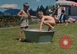 Image Le diplomate allemand Walther Hewel Berchtesgaden Allemagne, 1940, de la seconde 50 séquences d'archives historiques vidéo 65675047976