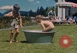 Image Le diplomate allemand Walther Hewel Berchtesgaden Allemagne, 1940, de la seconde 52 séquences d'archives historiques vidéo 65675047976