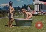 Image Le diplomate allemand Walther Hewel Berchtesgaden Allemagne, 1940, de la seconde 53 séquences d'archives historiques vidéo 65675047976