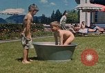 Image Le diplomate allemand Walther Hewel Berchtesgaden Allemagne, 1940, de la seconde 54 séquences d'archives historiques vidéo 65675047976