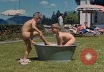 Image Le diplomate allemand Walther Hewel Berchtesgaden Allemagne, 1940, de la seconde 55 séquences d'archives historiques vidéo 65675047976