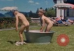 Image Le diplomate allemand Walther Hewel Berchtesgaden Allemagne, 1940, de la seconde 56 séquences d'archives historiques vidéo 65675047976