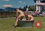 Image Le diplomate allemand Walther Hewel Berchtesgaden Allemagne, 1940, de la seconde 58 séquences d'archives historiques vidéo 65675047976