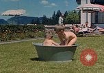 Image Le diplomate allemand Walther Hewel Berchtesgaden Allemagne, 1940, de la seconde 59 séquences d'archives historiques vidéo 65675047976