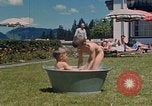 Image Le diplomate allemand Walther Hewel Berchtesgaden Allemagne, 1940, de la seconde 60 séquences d'archives historiques vidéo 65675047976