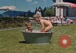 Image Le diplomate allemand Walther Hewel Berchtesgaden Allemagne, 1940, de la seconde 62 séquences d'archives historiques vidéo 65675047976