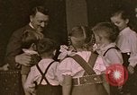 Image of Adolf Hitler Berchtesgaden Germany, 1940, second 12 stock footage video 65675047978