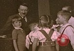 Image of Adolf Hitler Berchtesgaden Germany, 1940, second 17 stock footage video 65675047978
