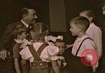 Image of Adolf Hitler Berchtesgaden Germany, 1940, second 25 stock footage video 65675047978