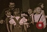 Image of Adolf Hitler Berchtesgaden Germany, 1940, second 28 stock footage video 65675047978