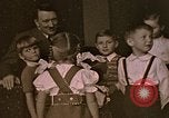 Image of Adolf Hitler Berchtesgaden Germany, 1940, second 29 stock footage video 65675047978