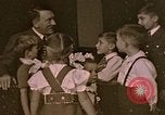Image of Adolf Hitler Berchtesgaden Germany, 1940, second 32 stock footage video 65675047978