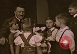Image of Adolf Hitler Berchtesgaden Germany, 1940, second 34 stock footage video 65675047978