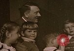 Image of Adolf Hitler Berchtesgaden Germany, 1940, second 45 stock footage video 65675047978