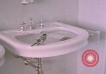 Standbild Adolf Hitlers Berghof Berchtesgaden Deutschland, 1940, aus Sekunde 12 historischem Filmmaterial Videoclip 65675047980