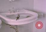 Standbild Adolf Hitlers Berghof Berchtesgaden Deutschland, 1940, aus Sekunde 13 historischem Filmmaterial Videoclip 65675047980