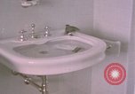 Standbild Adolf Hitlers Berghof Berchtesgaden Deutschland, 1940, aus Sekunde 17 historischem Filmmaterial Videoclip 65675047980