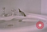 Standbild Adolf Hitlers Berghof Berchtesgaden Deutschland, 1940, aus Sekunde 54 historischem Filmmaterial Videoclip 65675047980