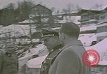 Standbild NS-Beamten Berchtesgaden Deutschland, 1940, aus Sekunde 7 historischem Filmmaterial Videoclip 65675047981