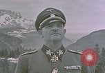 Standbild NS-Beamten Berchtesgaden Deutschland, 1940, aus Sekunde 23 historischem Filmmaterial Videoclip 65675047981