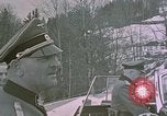 Standbild NS-Beamten Berchtesgaden Deutschland, 1940, aus Sekunde 39 historischem Filmmaterial Videoclip 65675047981
