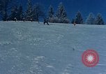 Standbild Adolf Hitlers Arzt Karl Brandt Berchtesgaden Deutschland, 1940, aus Sekunde 9 historischem Filmmaterial Videoclip 65675047982