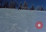 Standbild Adolf Hitlers Arzt Karl Brandt Berchtesgaden Deutschland, 1940, aus Sekunde 11 historischem Filmmaterial Videoclip 65675047982
