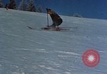 Standbild Adolf Hitlers Arzt Karl Brandt Berchtesgaden Deutschland, 1940, aus Sekunde 16 historischem Filmmaterial Videoclip 65675047982