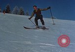 Standbild Adolf Hitlers Arzt Karl Brandt Berchtesgaden Deutschland, 1940, aus Sekunde 17 historischem Filmmaterial Videoclip 65675047982