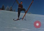 Standbild Adolf Hitlers Arzt Karl Brandt Berchtesgaden Deutschland, 1940, aus Sekunde 18 historischem Filmmaterial Videoclip 65675047982