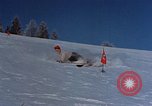 Standbild Adolf Hitlers Arzt Karl Brandt Berchtesgaden Deutschland, 1940, aus Sekunde 27 historischem Filmmaterial Videoclip 65675047982
