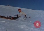 Standbild Adolf Hitlers Arzt Karl Brandt Berchtesgaden Deutschland, 1940, aus Sekunde 29 historischem Filmmaterial Videoclip 65675047982