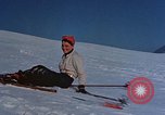 Standbild Adolf Hitlers Arzt Karl Brandt Berchtesgaden Deutschland, 1940, aus Sekunde 30 historischem Filmmaterial Videoclip 65675047982