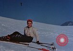 Standbild Adolf Hitlers Arzt Karl Brandt Berchtesgaden Deutschland, 1940, aus Sekunde 31 historischem Filmmaterial Videoclip 65675047982