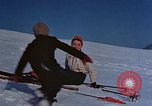 Standbild Adolf Hitlers Arzt Karl Brandt Berchtesgaden Deutschland, 1940, aus Sekunde 32 historischem Filmmaterial Videoclip 65675047982