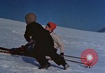 Standbild Adolf Hitlers Arzt Karl Brandt Berchtesgaden Deutschland, 1940, aus Sekunde 34 historischem Filmmaterial Videoclip 65675047982